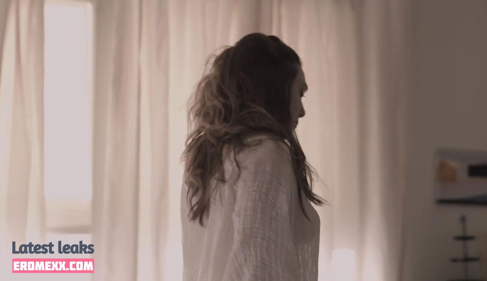 Latest Leaks Elizabeth Olsen Nude #354 - Fapello