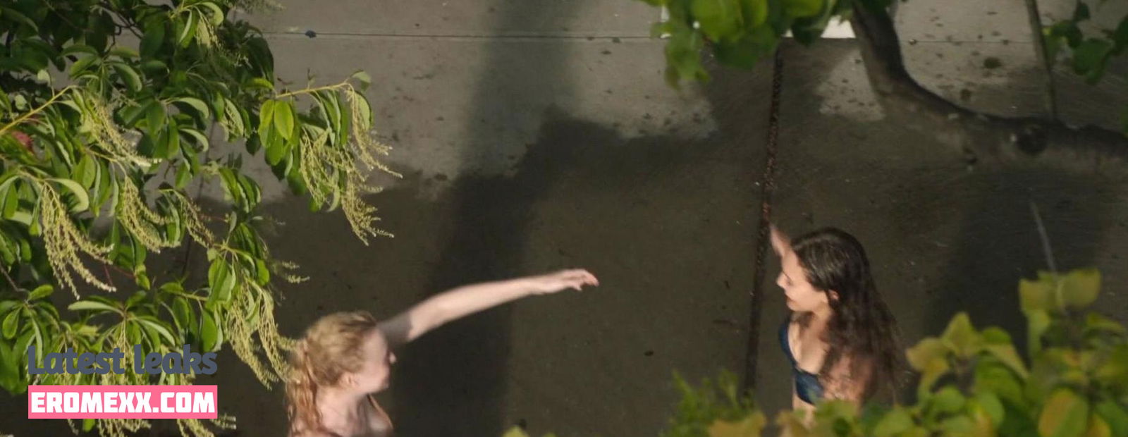 Latest Leaks Elizabeth Olsen Nude #356 - Fapello