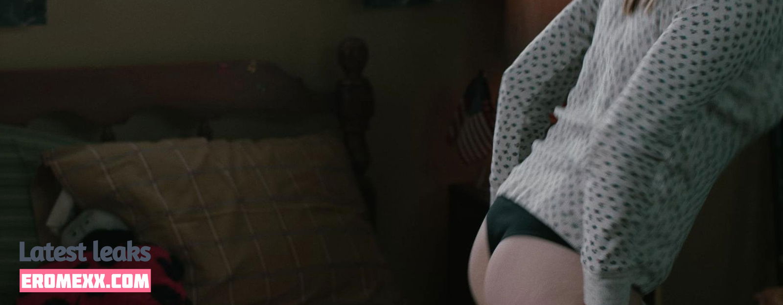 Latest Leaks Elizabeth Olsen Nude #360 - Fapello