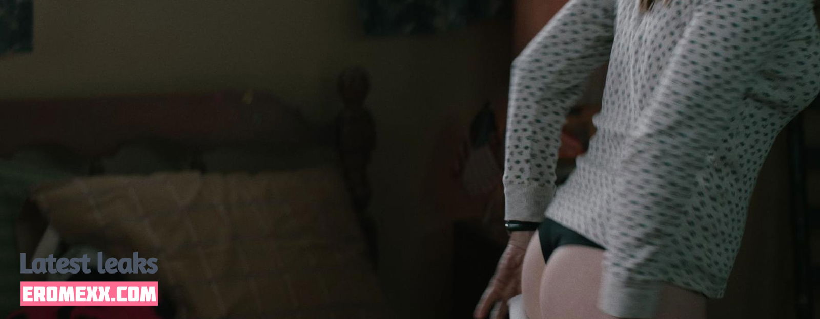 Latest Leaks Elizabeth Olsen Nude #361 - Fapello