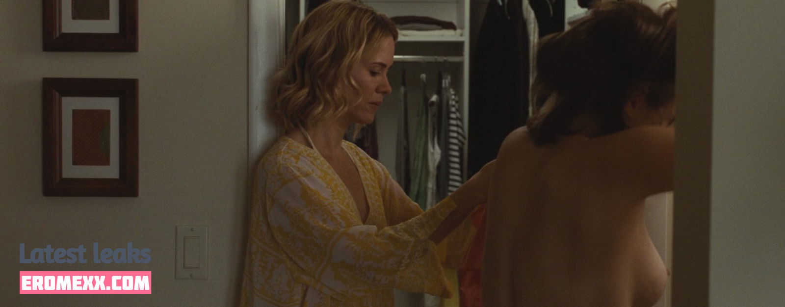 Latest Leaks Elizabeth Olsen Nude #363 - Fapello