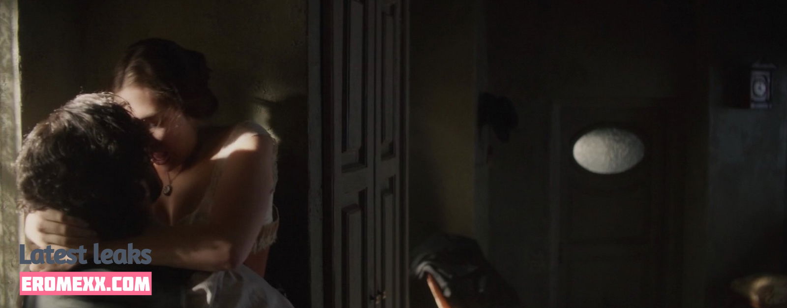 Latest Leaks Elizabeth Olsen Nude #366 - Fapello
