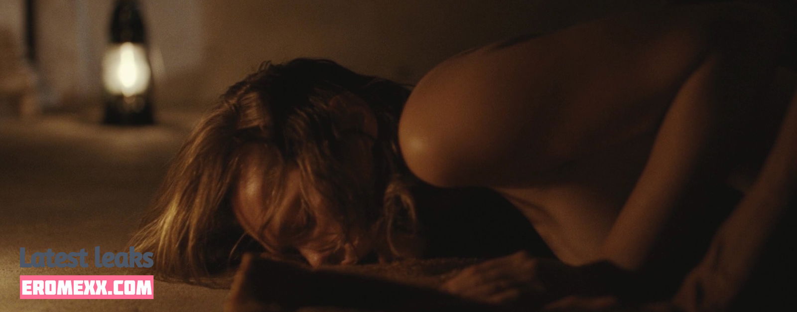 Latest Leaks Elizabeth Olsen Nude #367 - Fapello