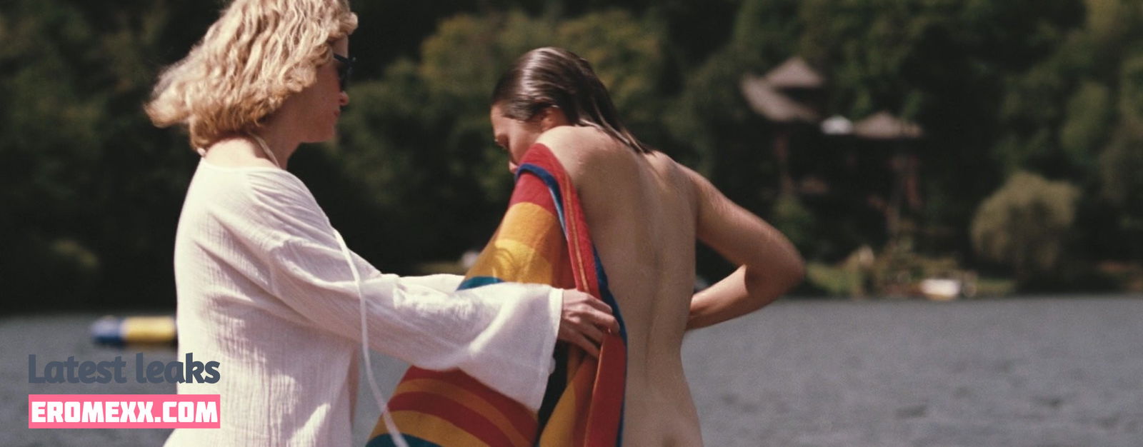 Latest Leaks Elizabeth Olsen Nude #369 - Fapello