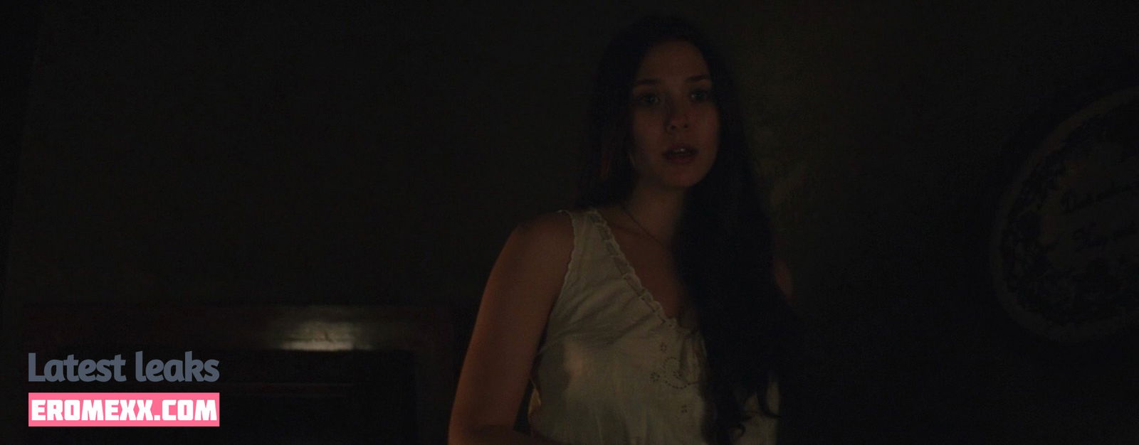 Latest Leaks Elizabeth Olsen Nude #371 - Fapello