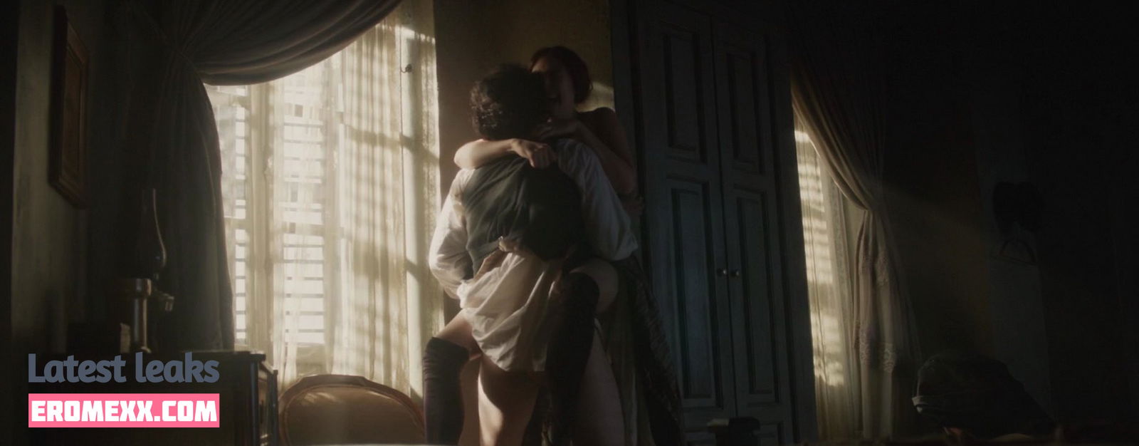 Latest Leaks Elizabeth Olsen Nude #374 - Fapello