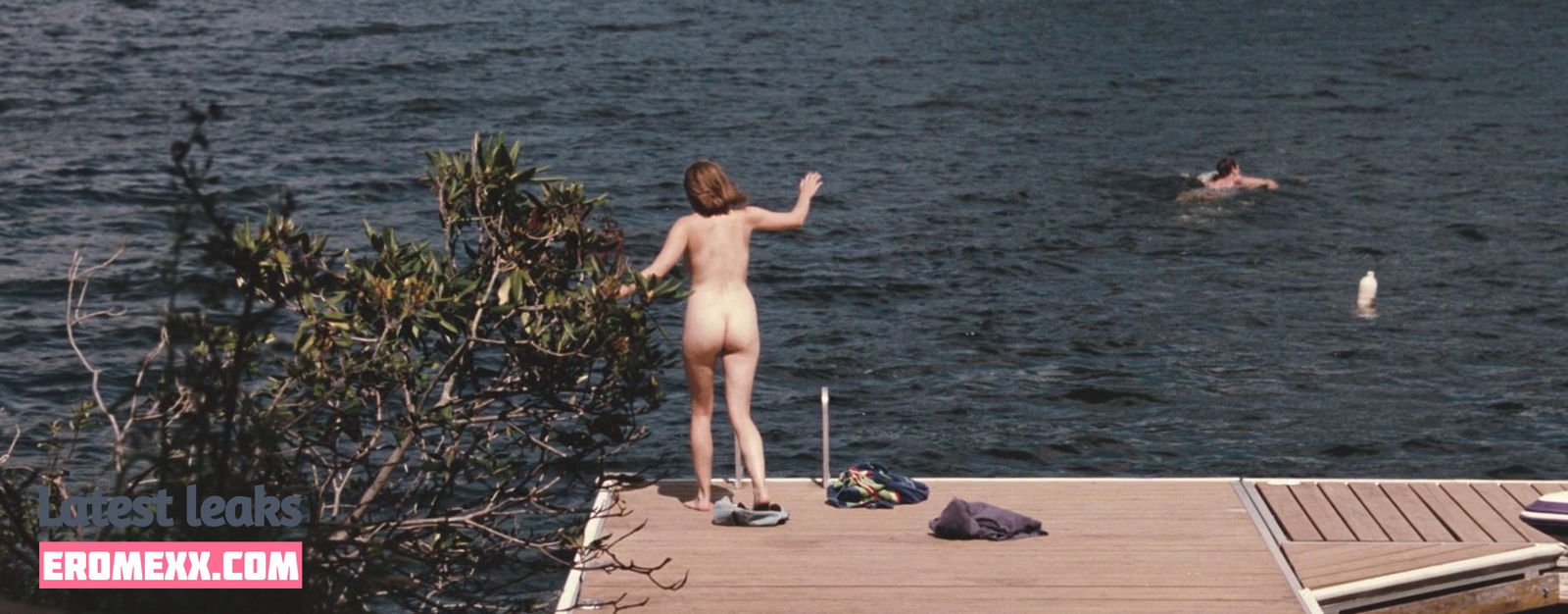 Latest Leaks Elizabeth Olsen Nude #376 - Fapello