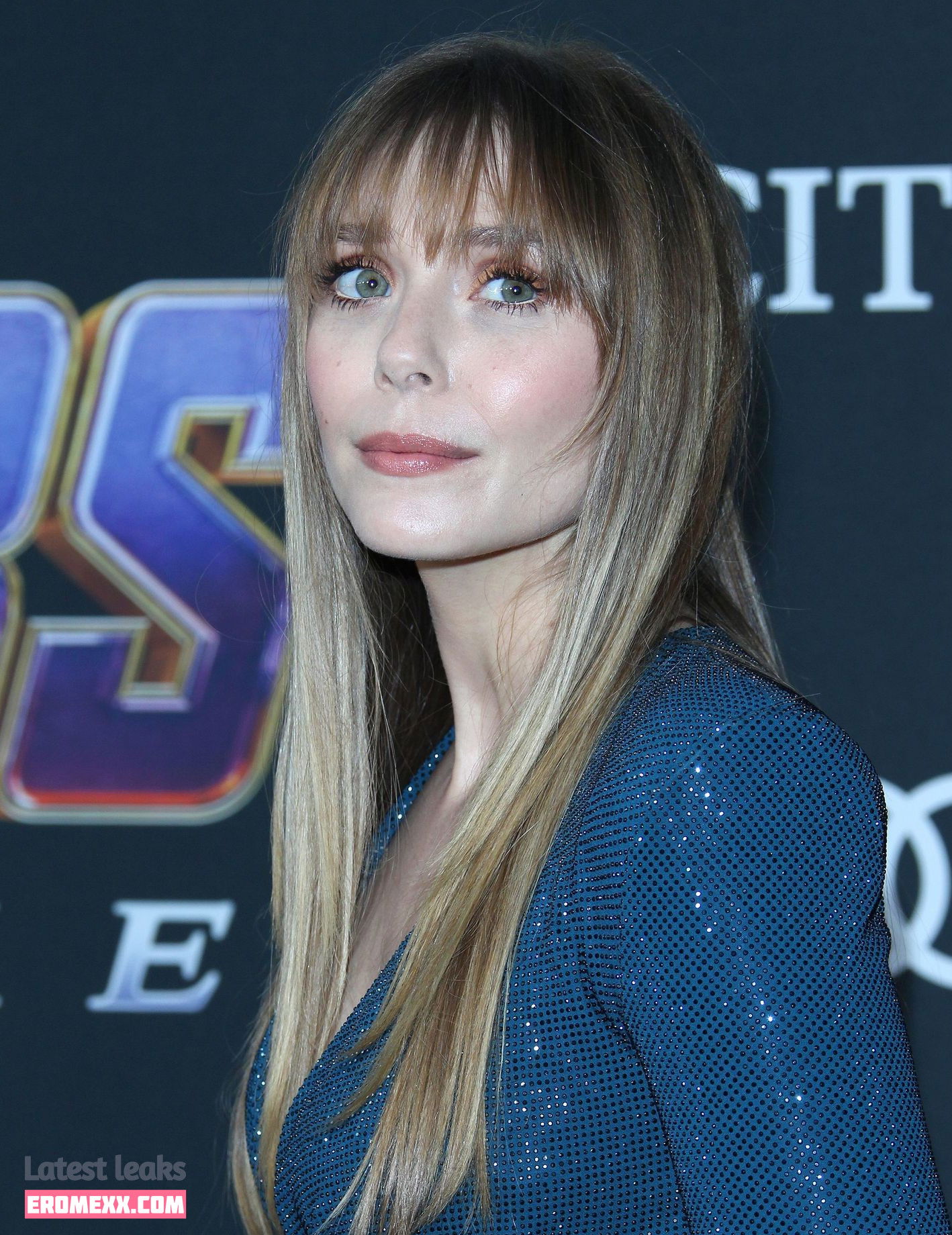 Latest Leaks Elizabeth Olsen Nude #381 - Fapello