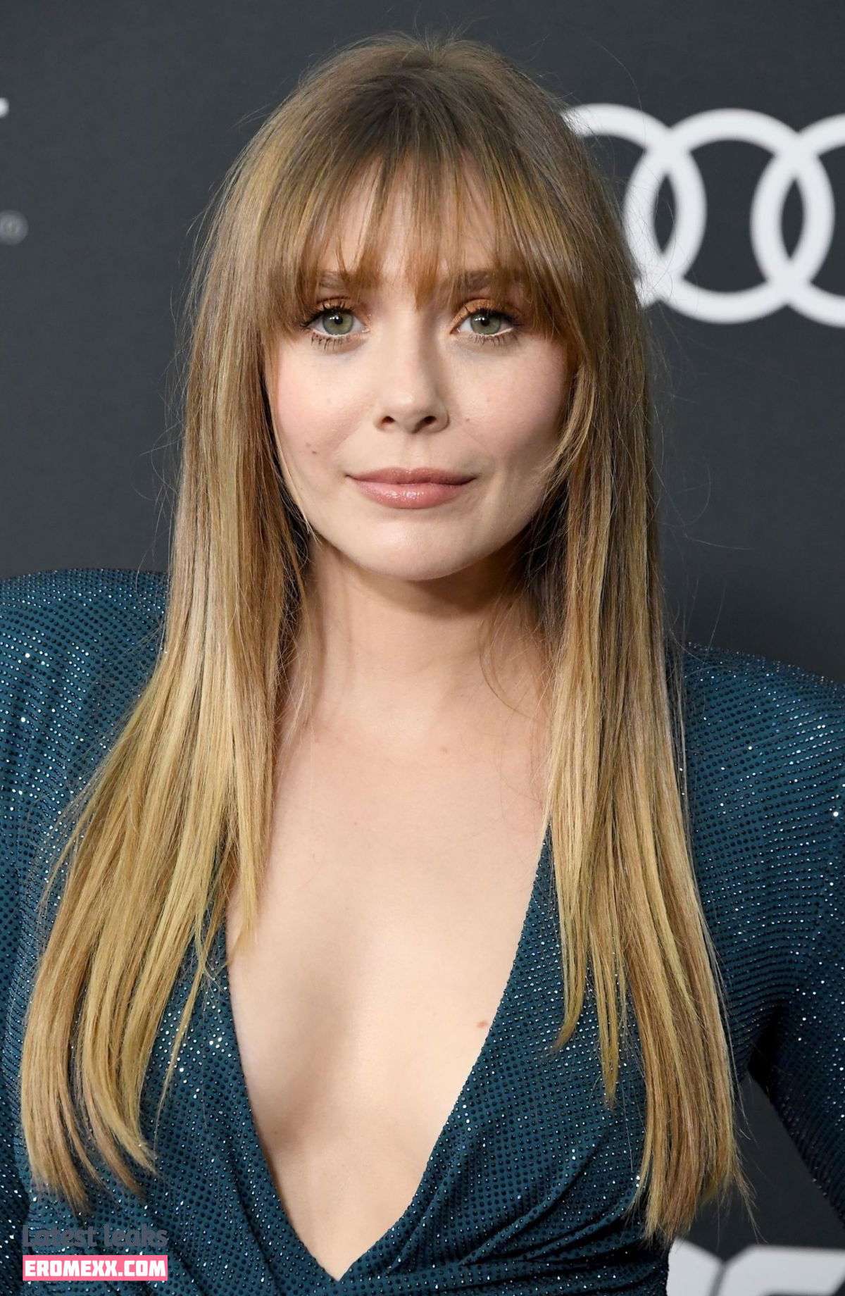 Latest Leaks Elizabeth Olsen Nude #417 - Fapello
