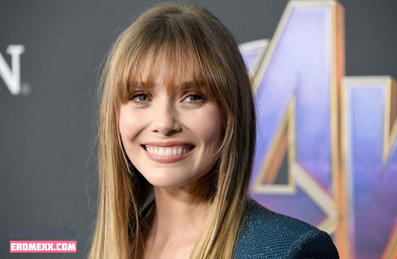 Latest Leaks Elizabeth Olsen Nude #442 - Fapello