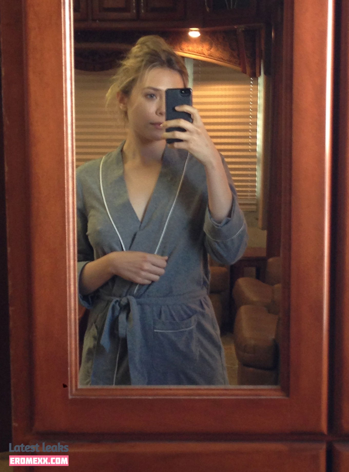 Latest Leaks Elizabeth Olsen Nude #448 - Fapello
