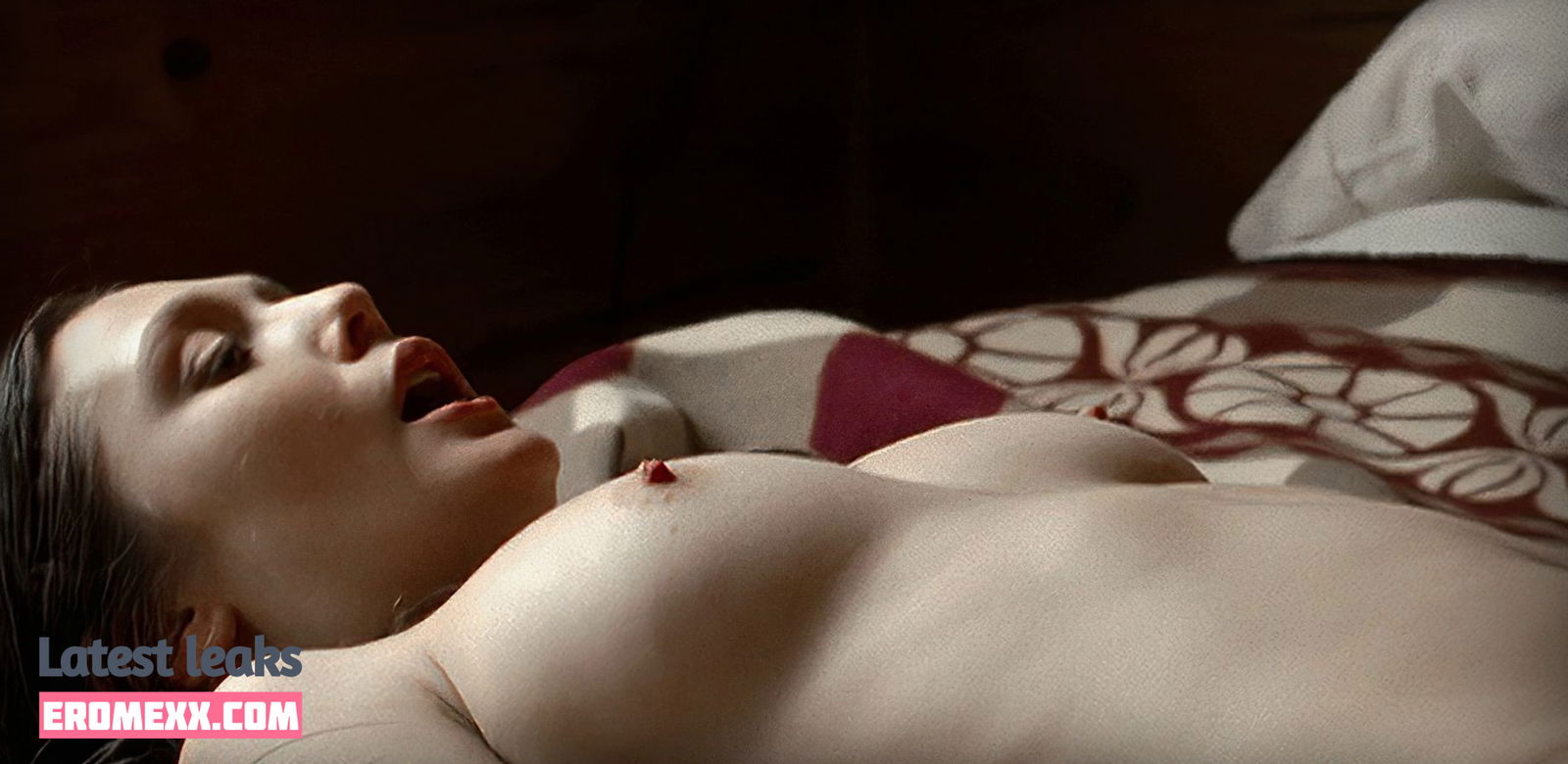 Latest Leaks Elizabeth Olsen Nude #500 - Fapello