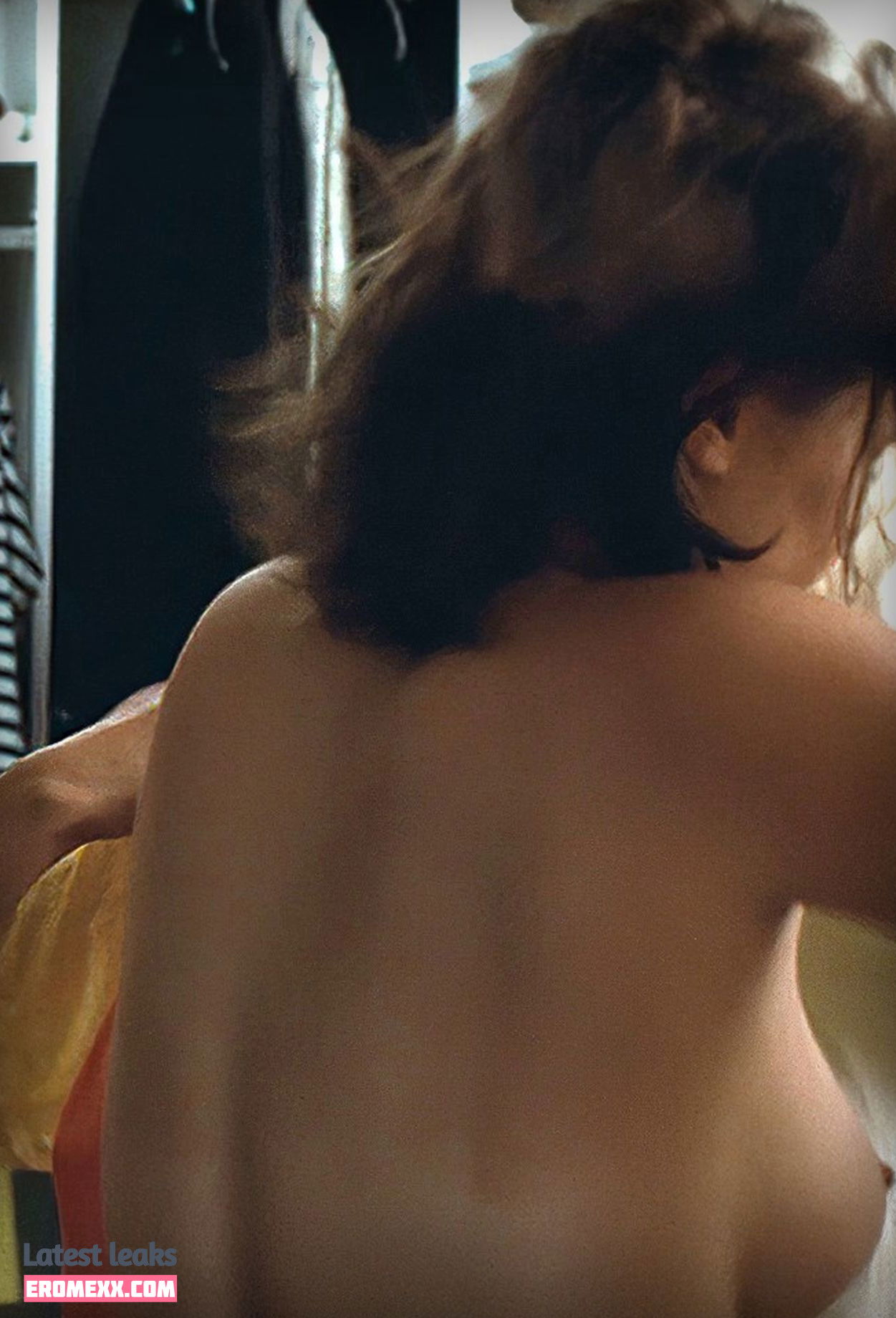 Latest Leaks Elizabeth Olsen Nude #507 - Fapello