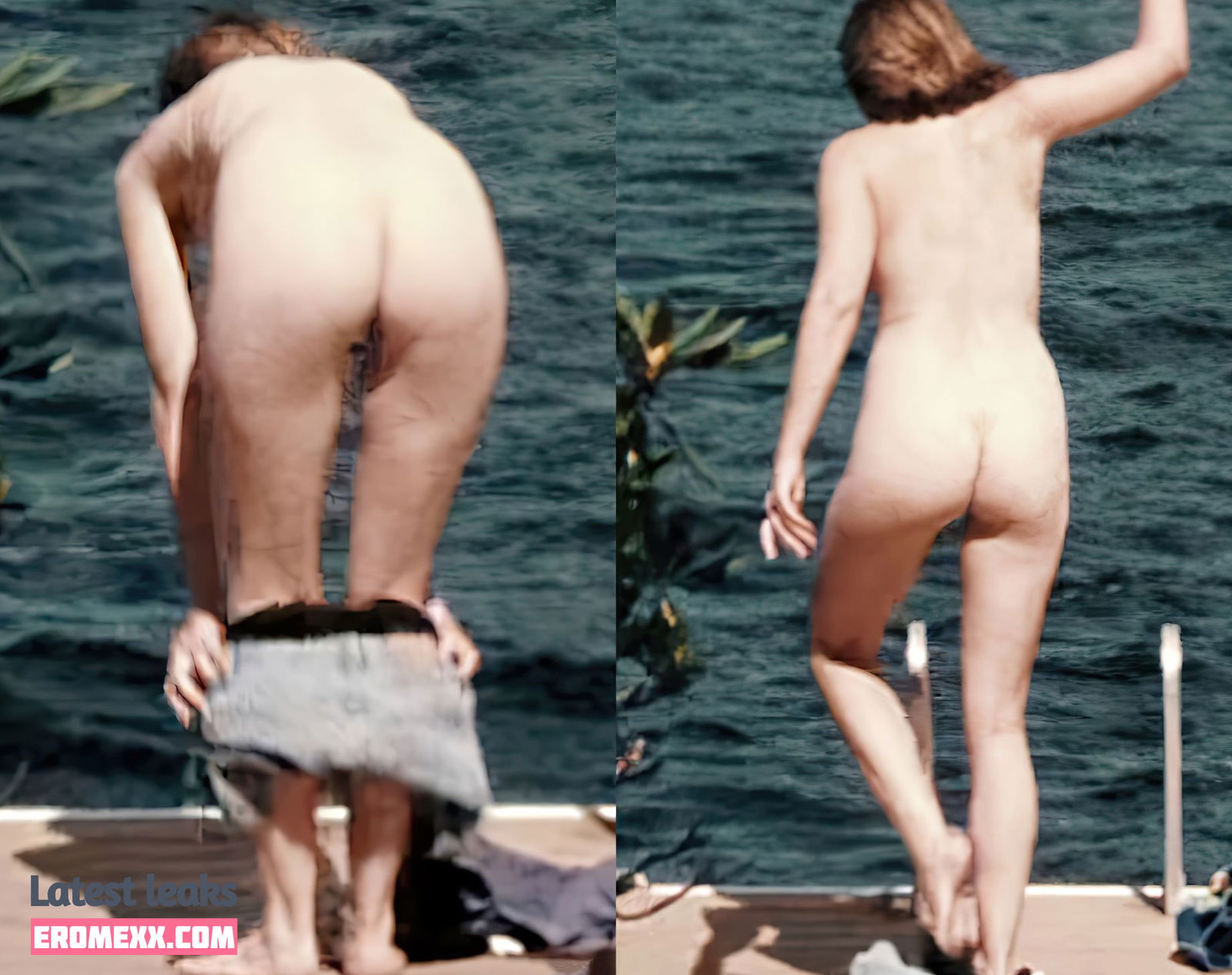 Latest Leaks Elizabeth Olsen Nude #513 - Fapello