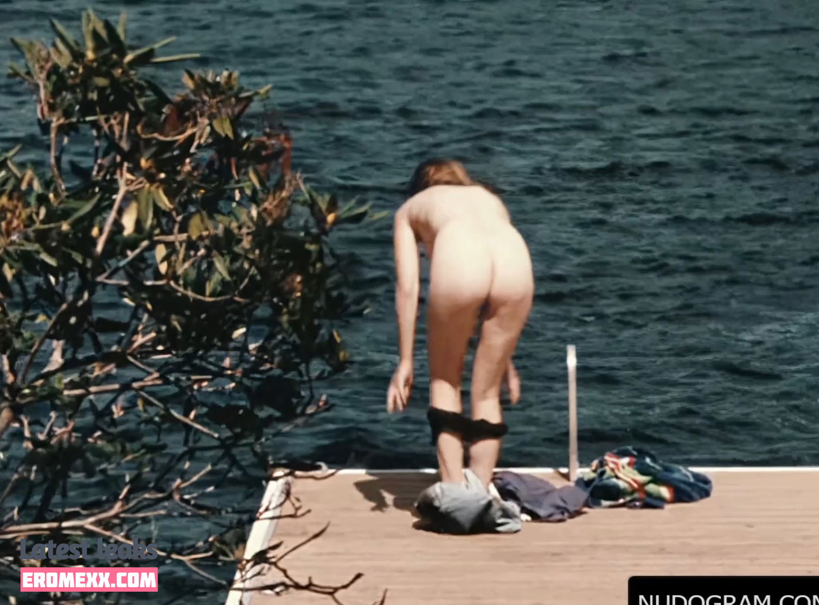Latest Leaks Elizabeth Olsen Nude #516 - Fapello