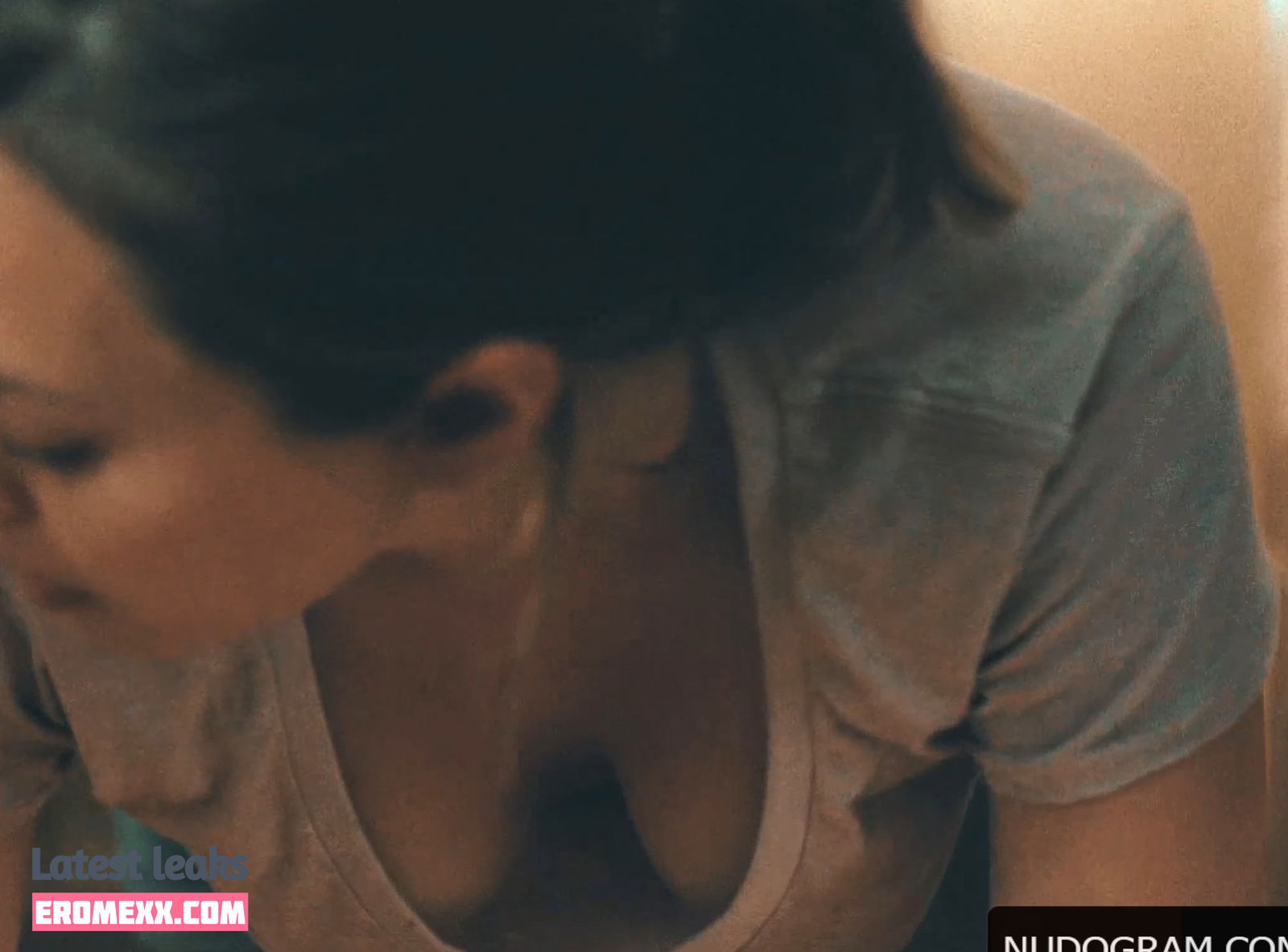 Latest Leaks Elizabeth Olsen Nude #523 - Fapello