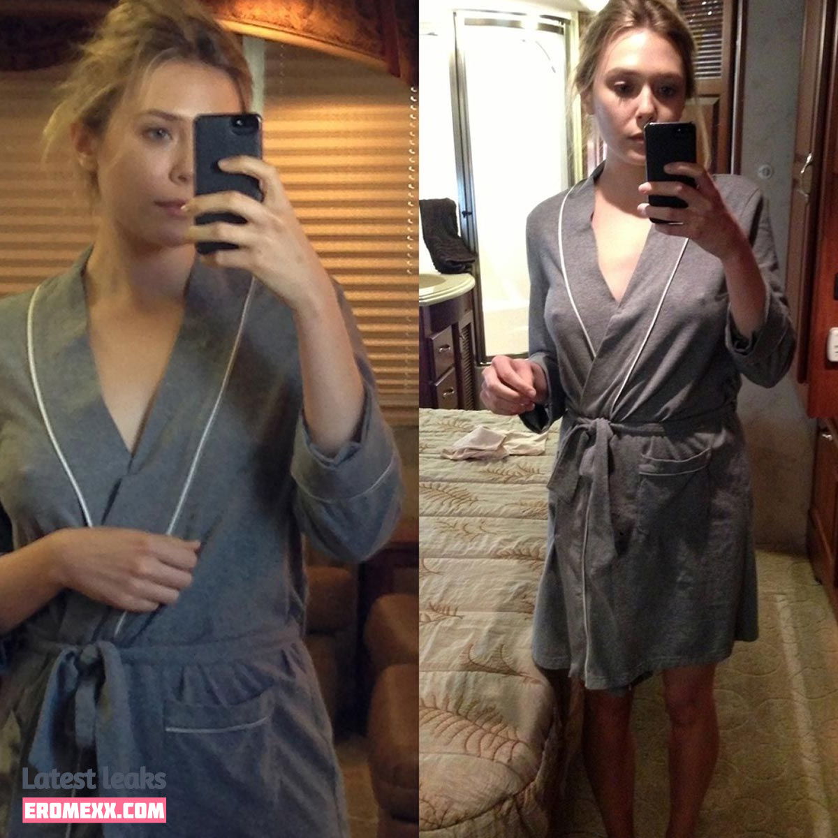 Latest Leaks Elizabeth Olsen Nude #530 - Fapello