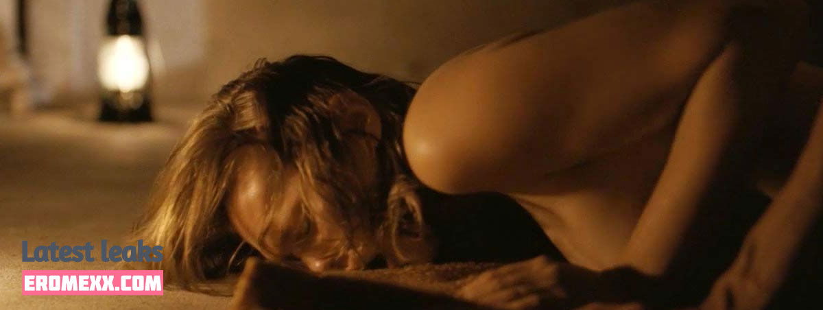 Latest Leaks Elizabeth Olsen Nude #556 - Fapello