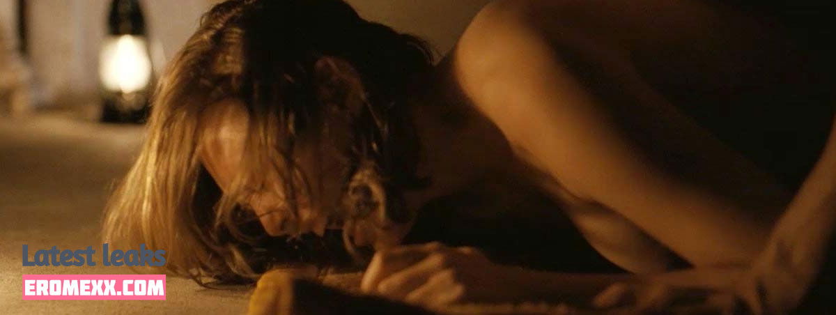 Latest Leaks Elizabeth Olsen Nude #557 - Fapello