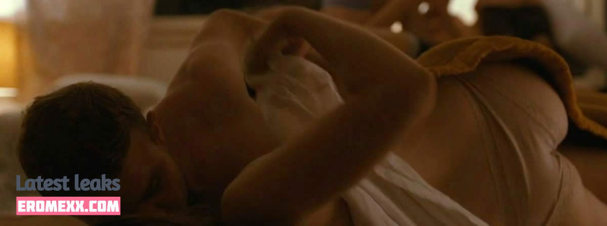 Latest Leaks Elizabeth Olsen Nude #559 - Fapello