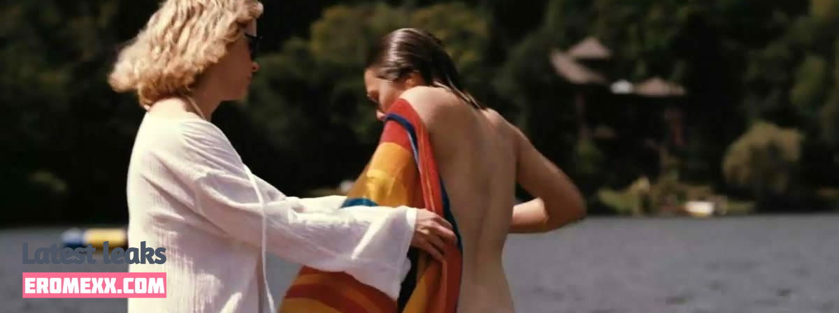 Latest Leaks Elizabeth Olsen Nude #563 - Fapello