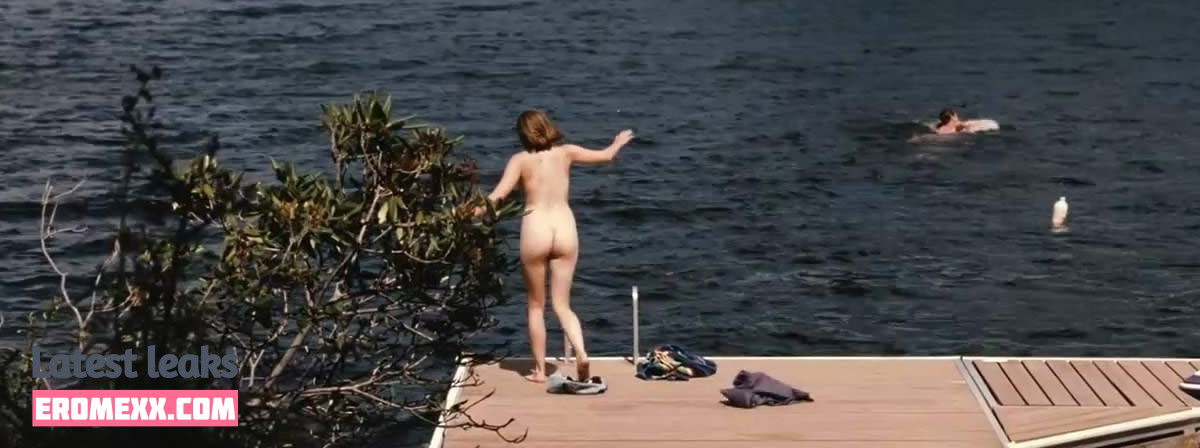 Latest Leaks Elizabeth Olsen Nude #565 - Fapello