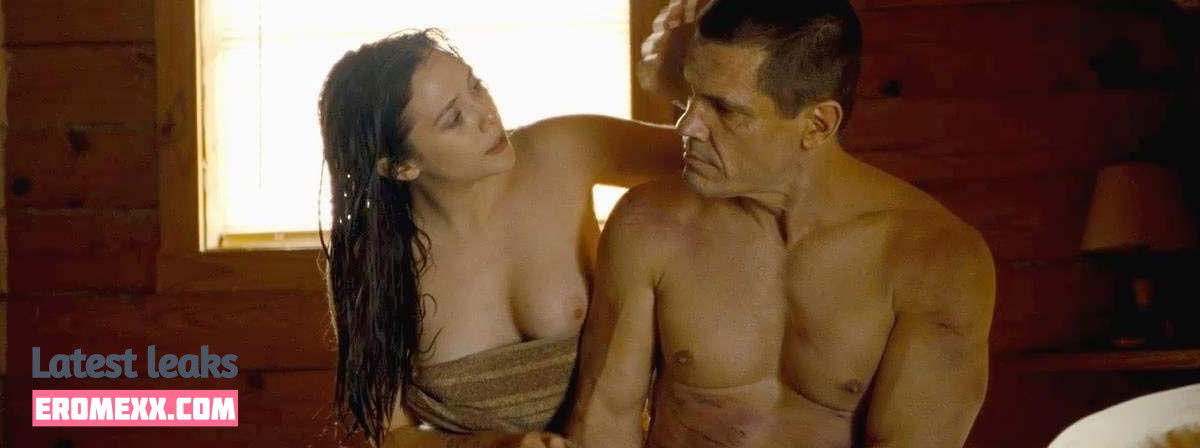 Latest Leaks Elizabeth Olsen Nude #567 - Fapello