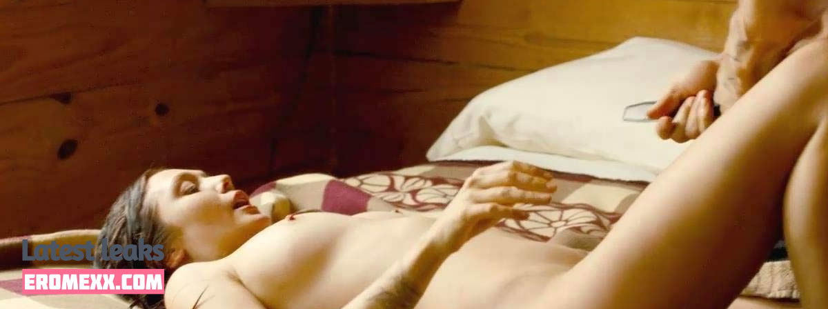 Latest Leaks Elizabeth Olsen Nude #568 - Fapello