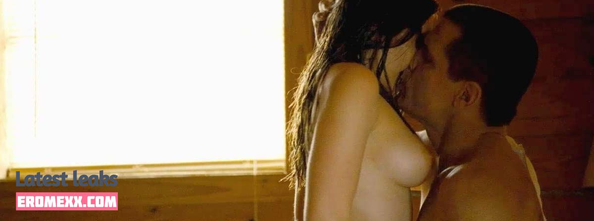 Latest Leaks Elizabeth Olsen Nude #570 - Fapello