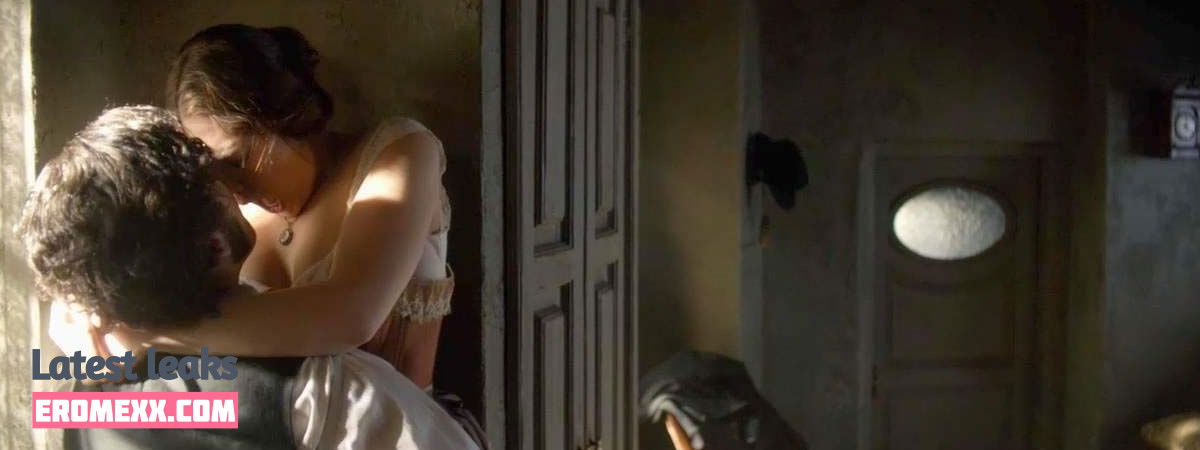 Latest Leaks Elizabeth Olsen Nude #571 - Fapello