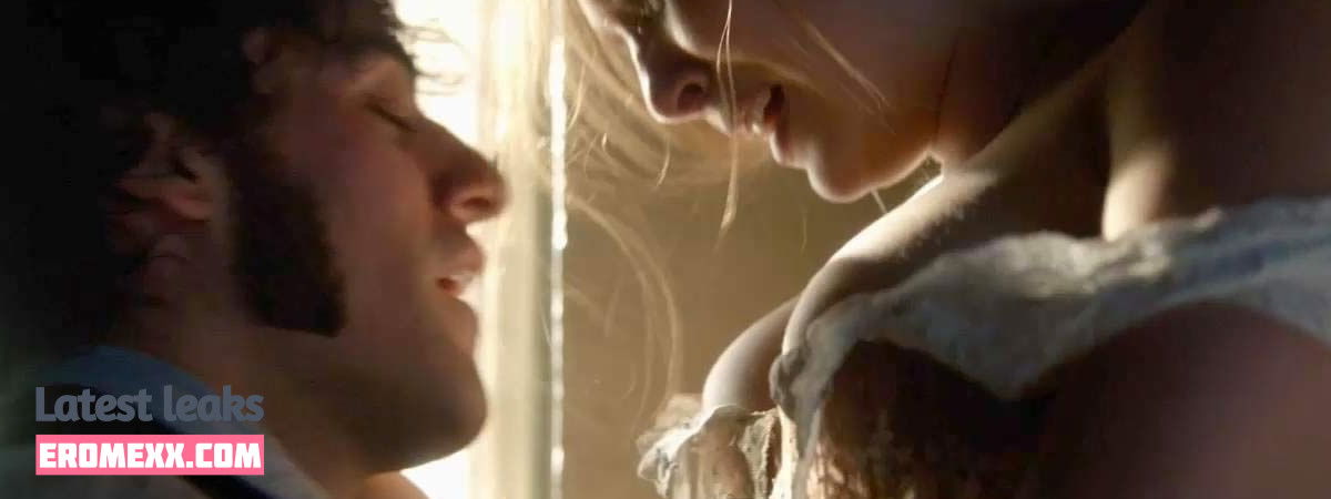 Latest Leaks Elizabeth Olsen Nude #574 - Fapello