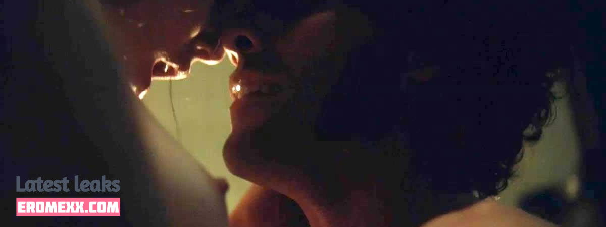 Latest Leaks Elizabeth Olsen Nude #575 - Fapello