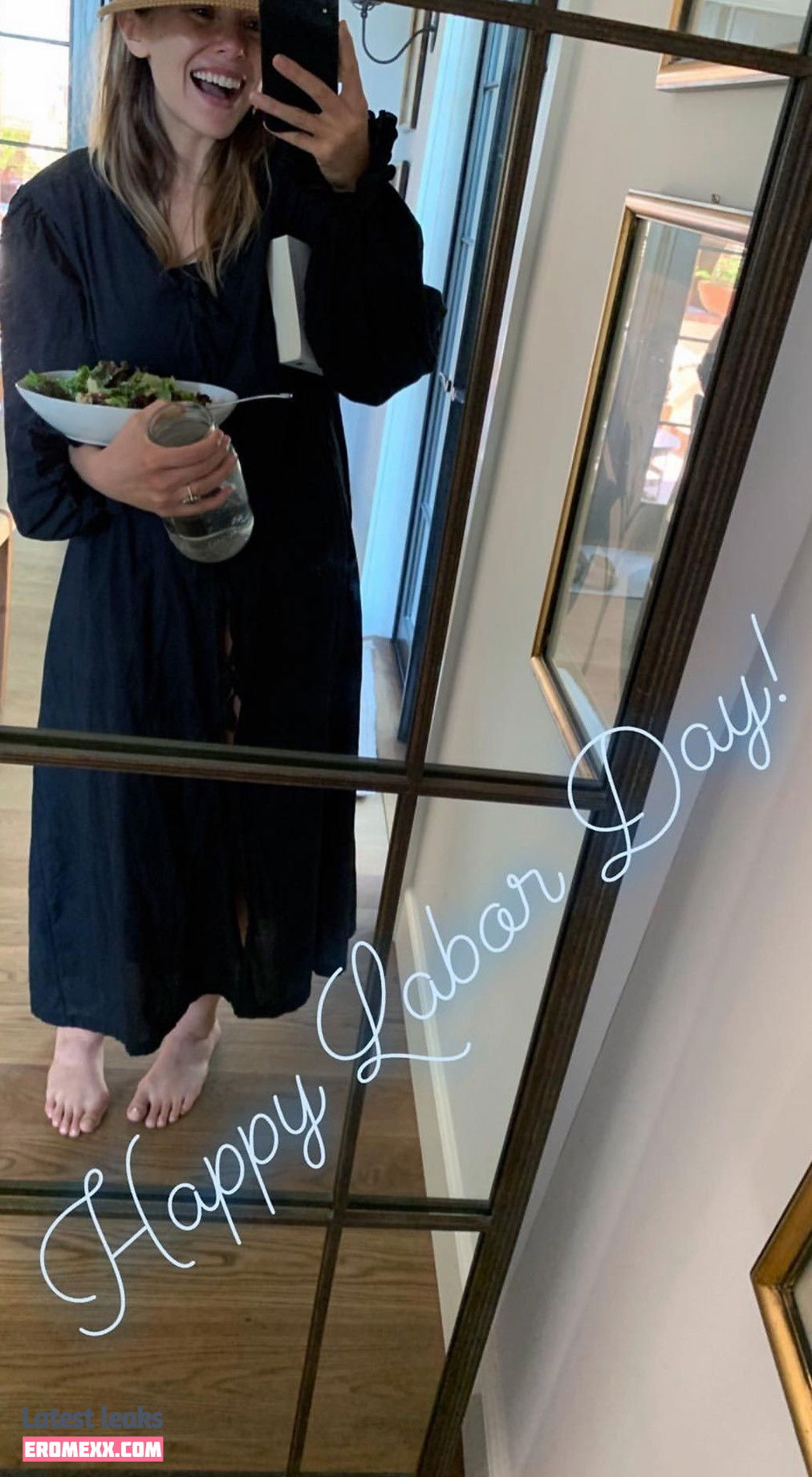Latest Leaks Elizabeth Olsen Nude #593 - Fapello