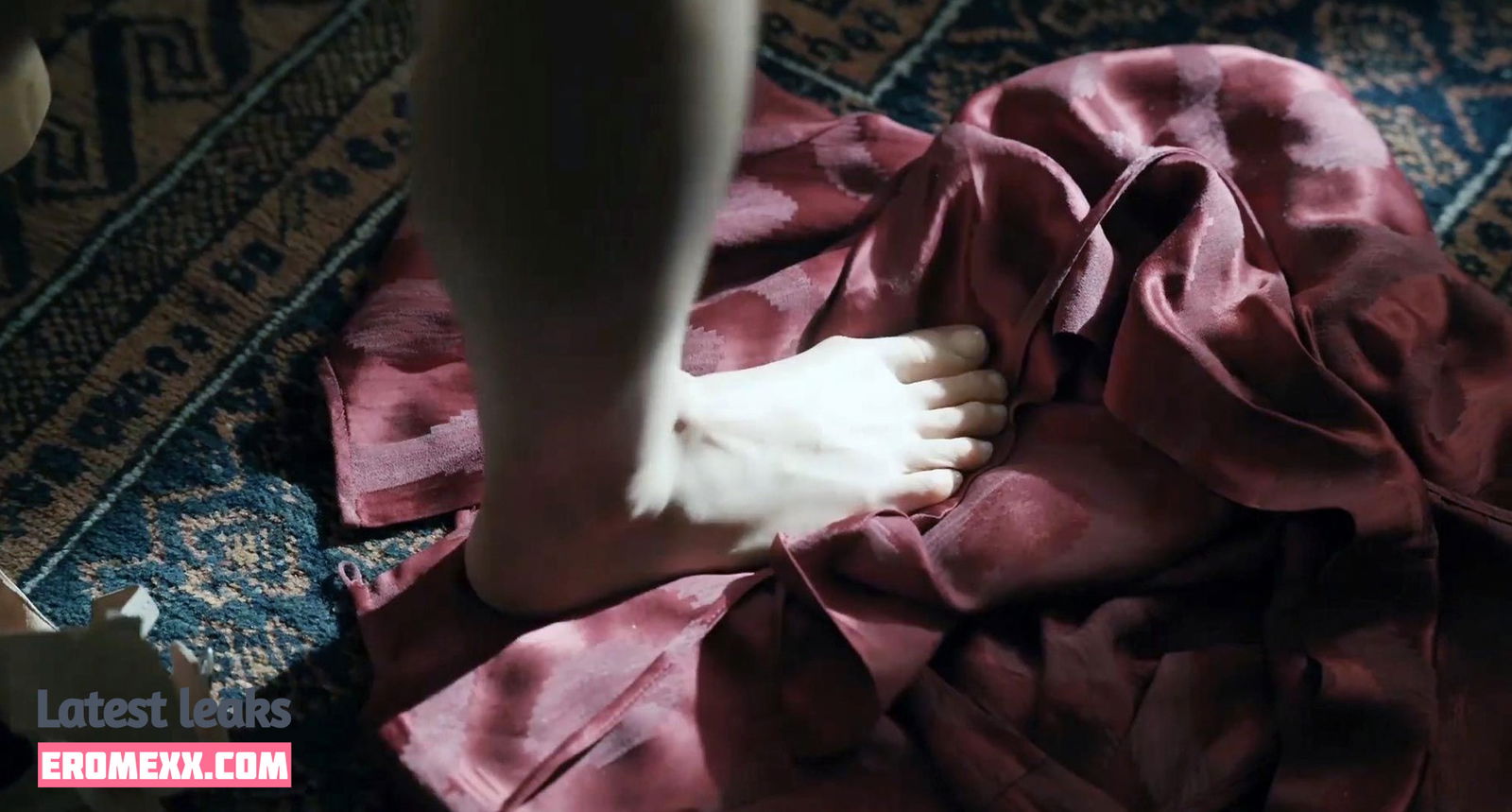 Latest Leaks Elizabeth Olsen Nude #601 - Fapello