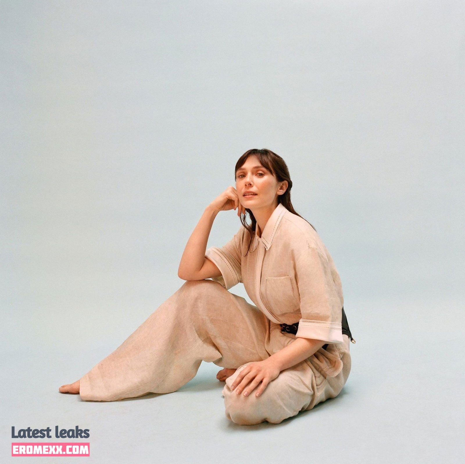 Latest Leaks Elizabeth Olsen Nude #613 - Fapello
