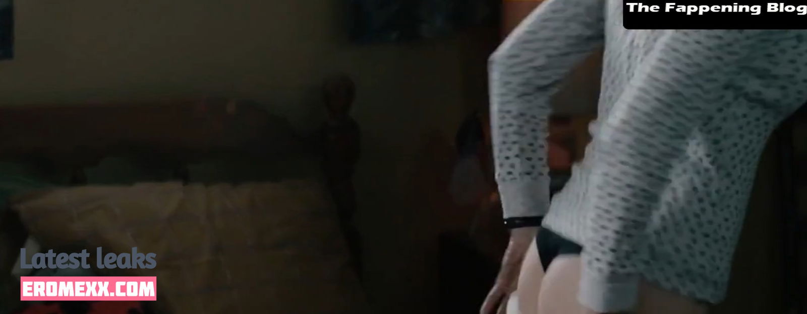 Latest Leaks Elizabeth Olsen Nude #636 - Fapello