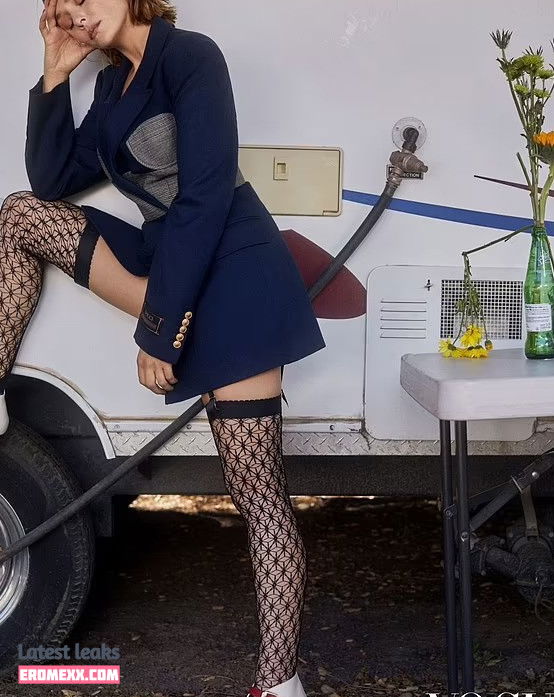 Latest Leaks Elizabeth Olsen Nude #655 - Fapello