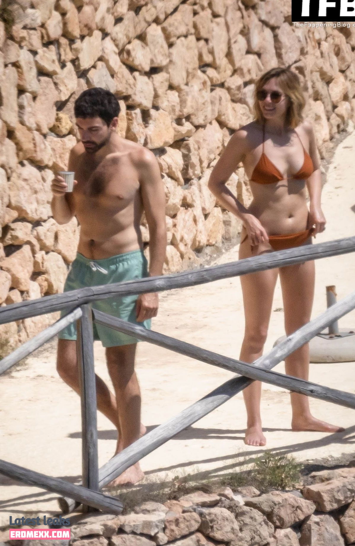 Latest Leaks Elizabeth Olsen Nude #677 - Fapello