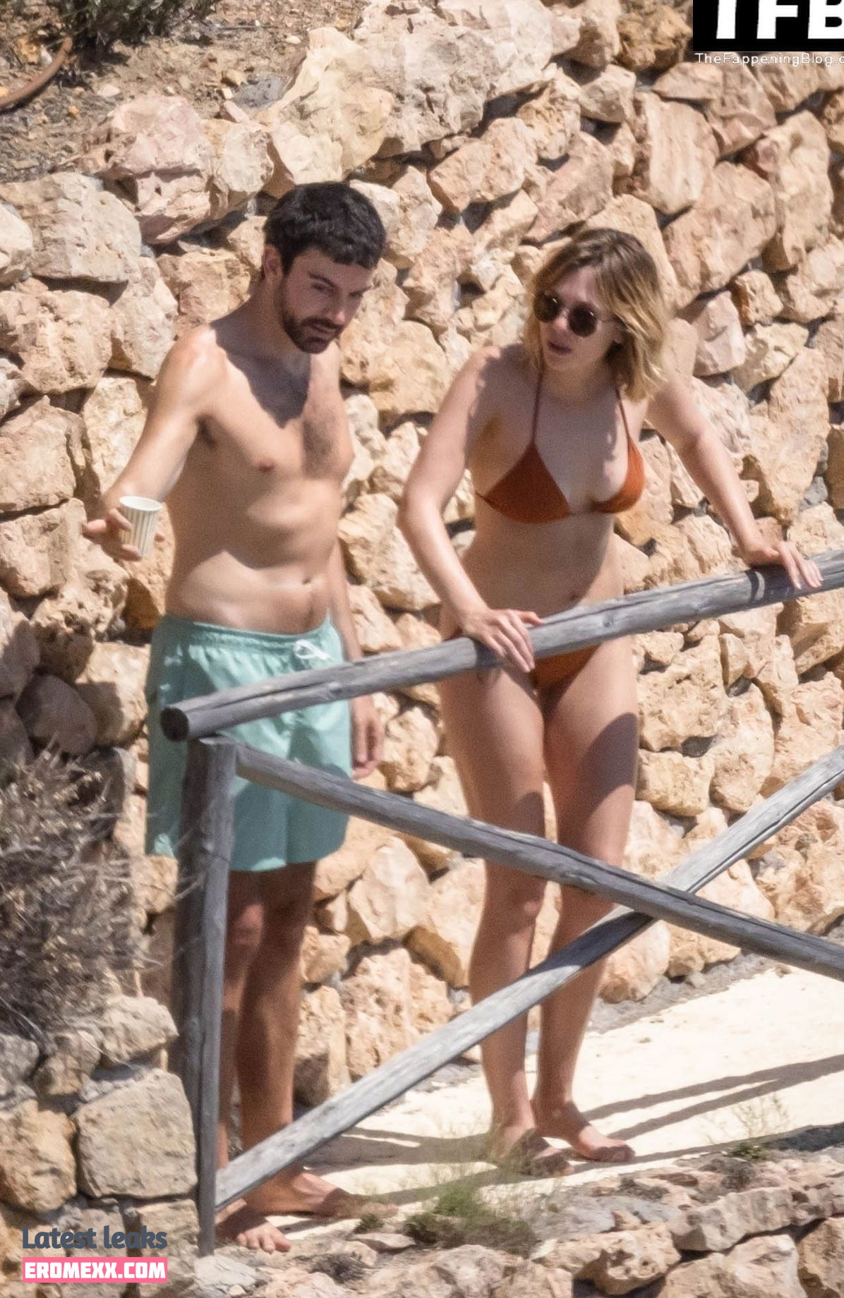 Latest Leaks Elizabeth Olsen Nude #691 - Fapello