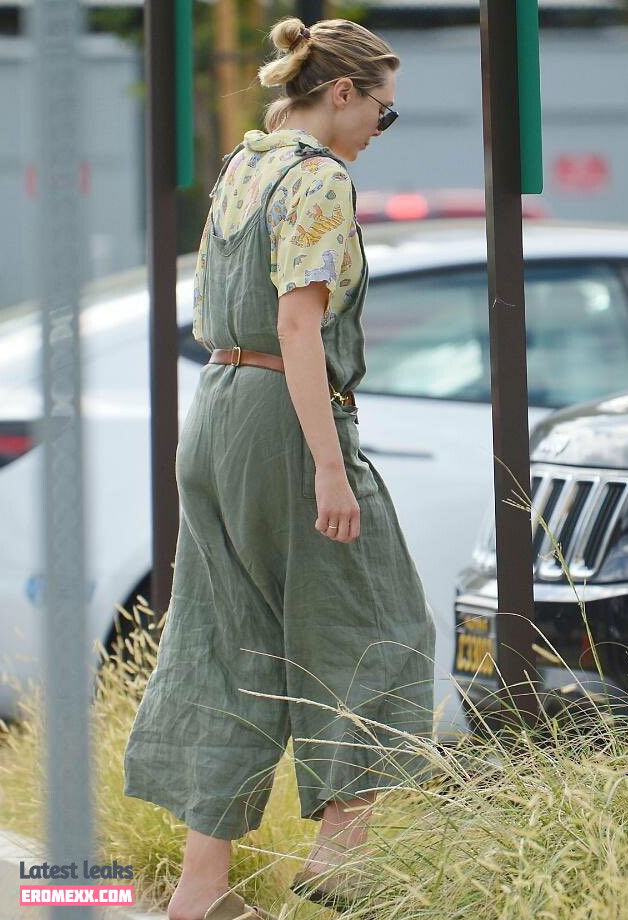 Latest Leaks Elizabeth Olsen Nude #716 - Fapello