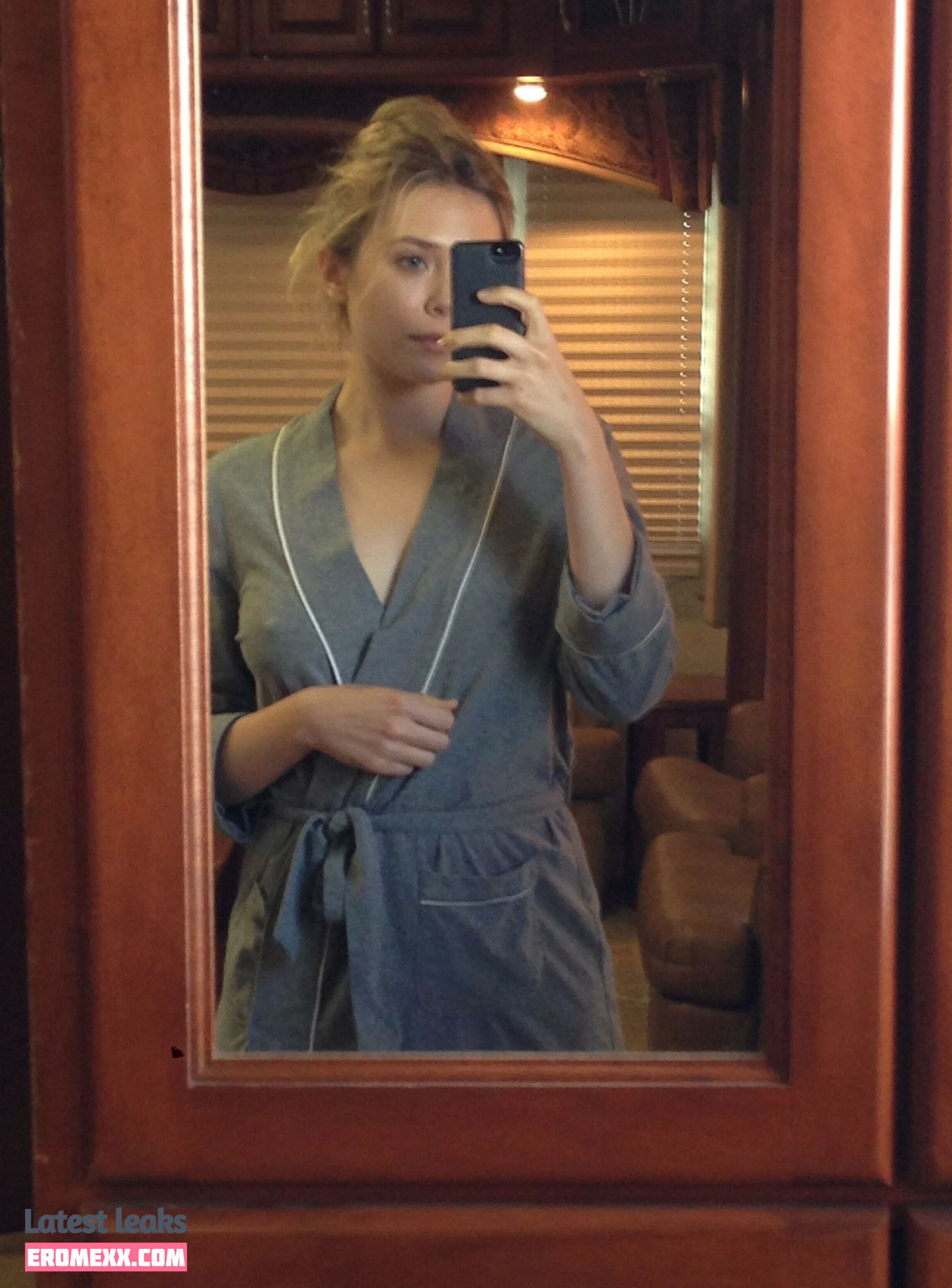 Latest Leaks Elizabeth Olsen Nude #728 - Fapello