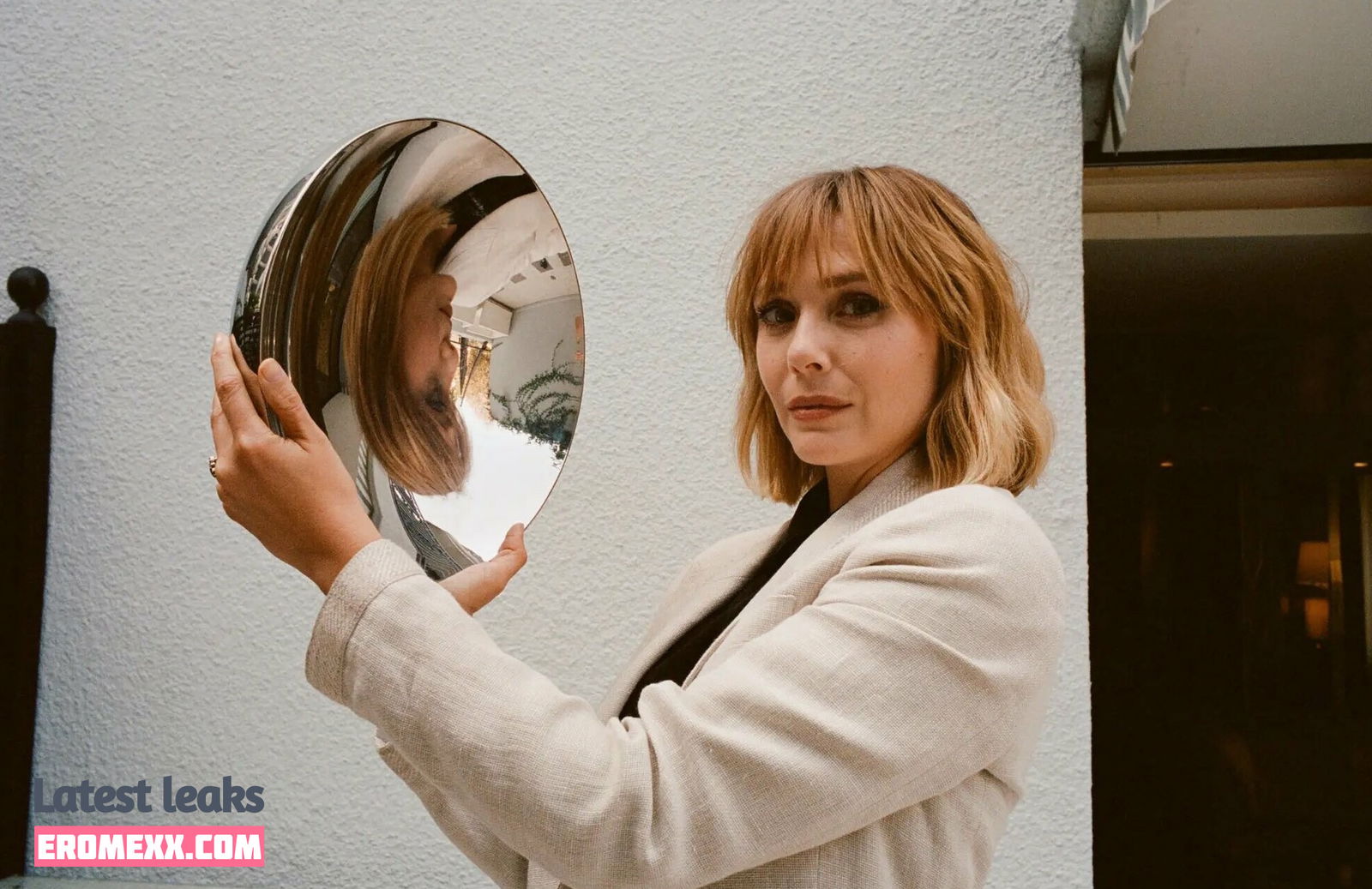 Latest Leaks Elizabeth Olsen Nude #754 - Fapello