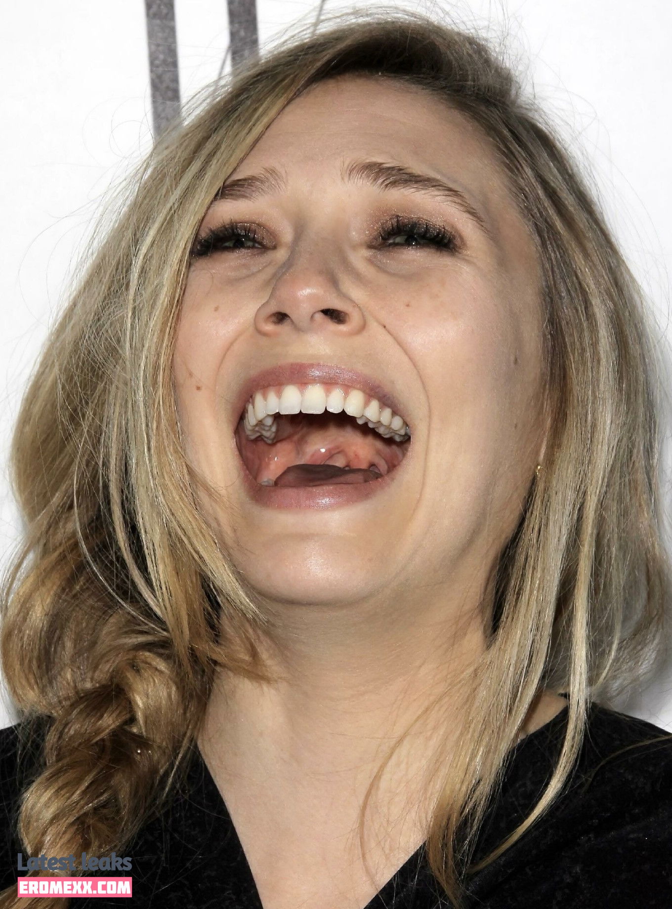 Latest Leaks Elizabeth Olsen Nude #756 - Fapello