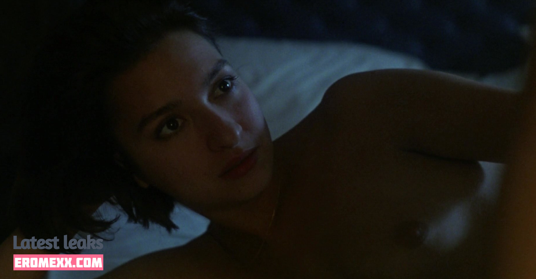 Latest Leaks Elizabeth Pena Nude #7 - Fapello