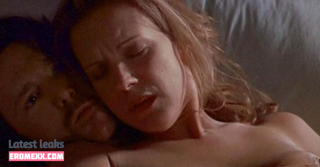 Latest Leaks Elizabeth Perkins Nude #13 - Fapello