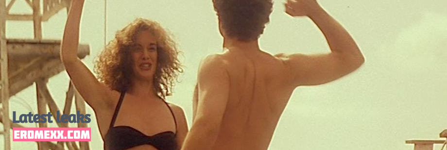 Latest Leaks Elizabeth Perkins Nude #17 - Fapello