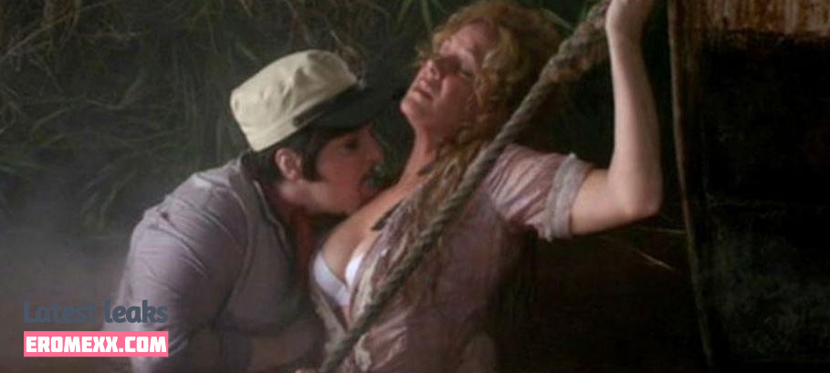 Latest Leaks Elizabeth Perkins Nude #21 - Fapello
