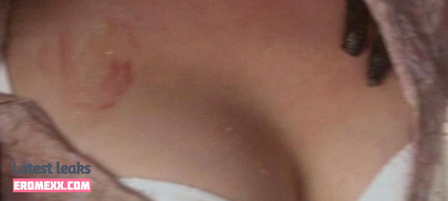 Latest Leaks Elizabeth Perkins Nude #23 - Fapello