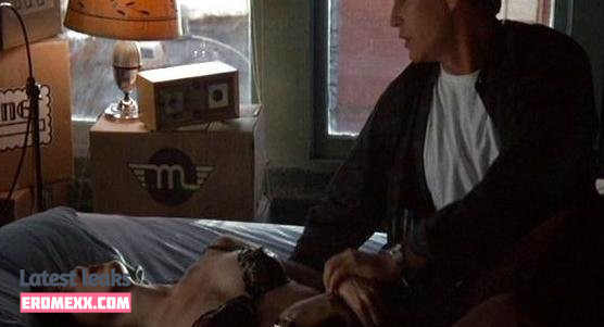 Latest Leaks Elizabeth Perkins Nude #24 - Fapello