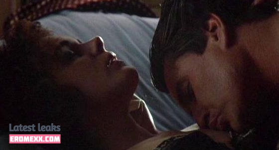 Latest Leaks Elizabeth Perkins Nude #27 - Fapello